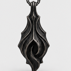 Dark Pendant